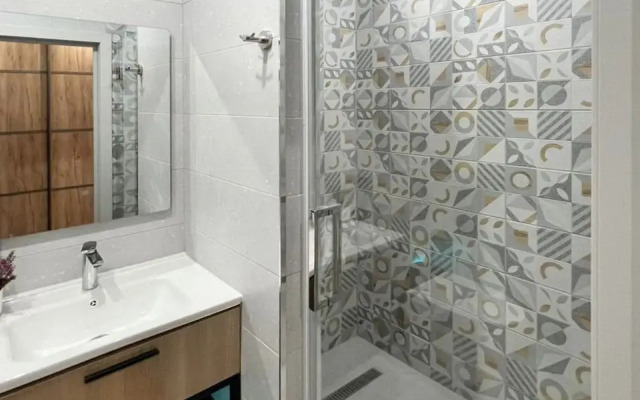 Апарт-отель Актау