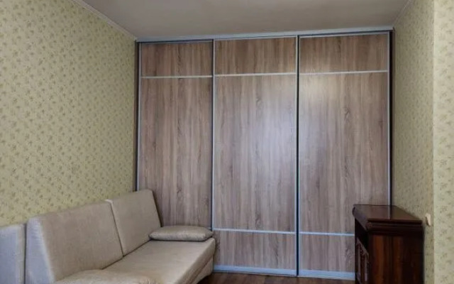 Yevrodvushka S Otlichnym Remontom Flat