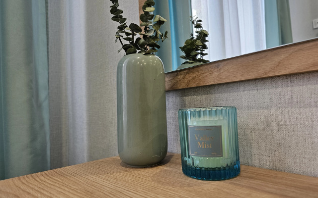 Квартира Уютная 2-х комнатная в центре города