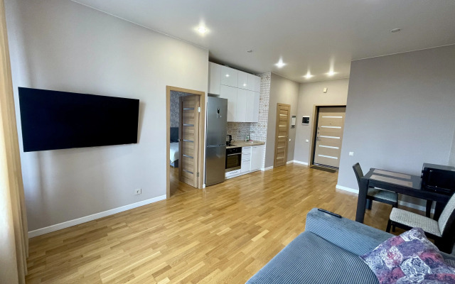 Квартира Современная квартира в элитном жилом комплексе