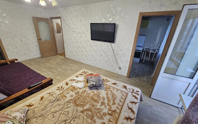 Apartamenty L.V.Hotels na Tulskogo rabochego polka 98 Flat
