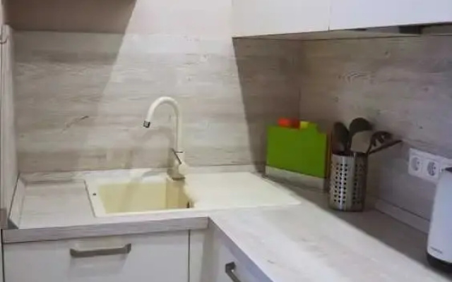 Апартаменты Sezam Madrid 27