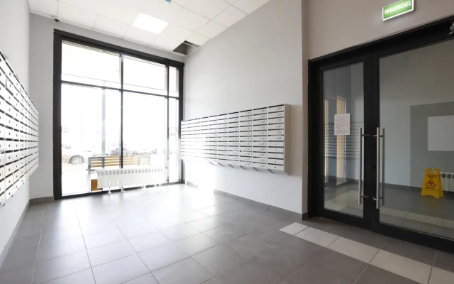 Апартаменты MaxRealty24 Vesterdam 2