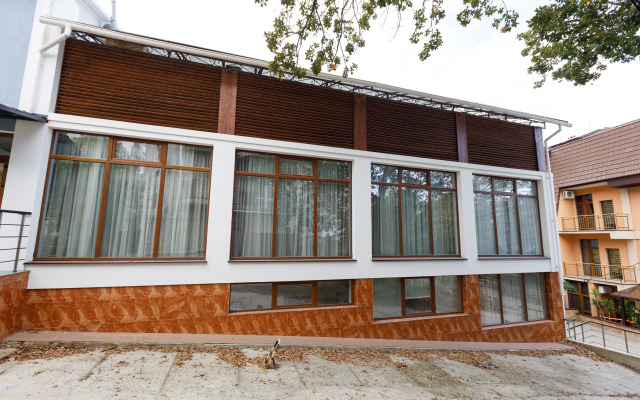 Гостевой дом Графит