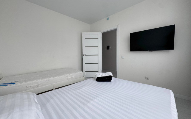 Квартира Уютная в Центре Города