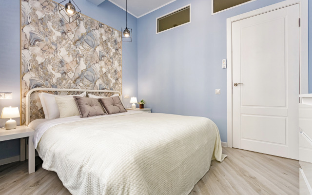 Domino Zhk Arbat Apartments