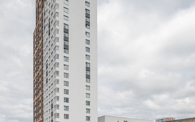 Апартаменты Стильные и Уютные