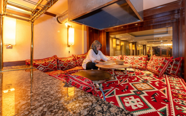 Pera Rose Hotel - Special Class