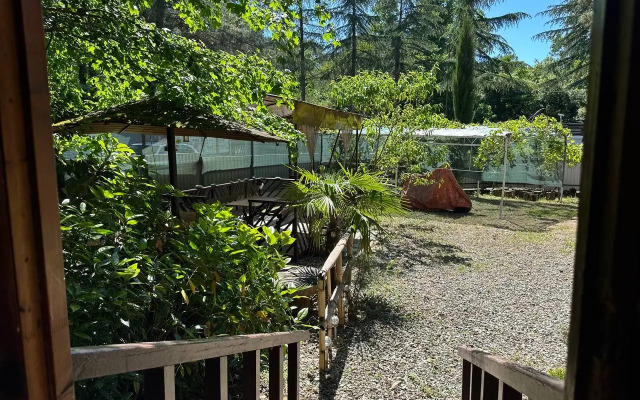 Paradise Villa