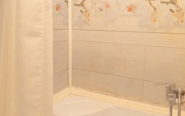 Квартира На Улице Малой Бронной 19А