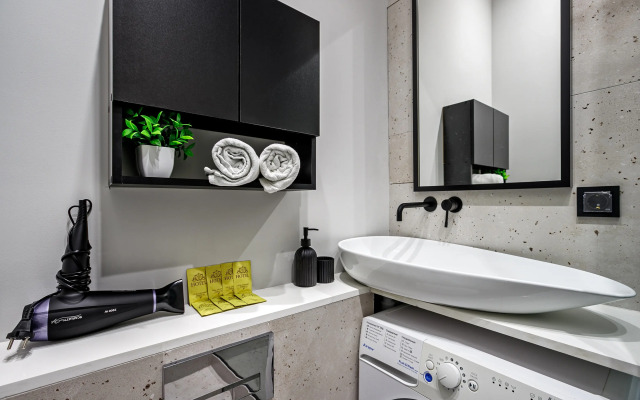 Maxrealty24 Nebesny bulvar 1k1 Apartments