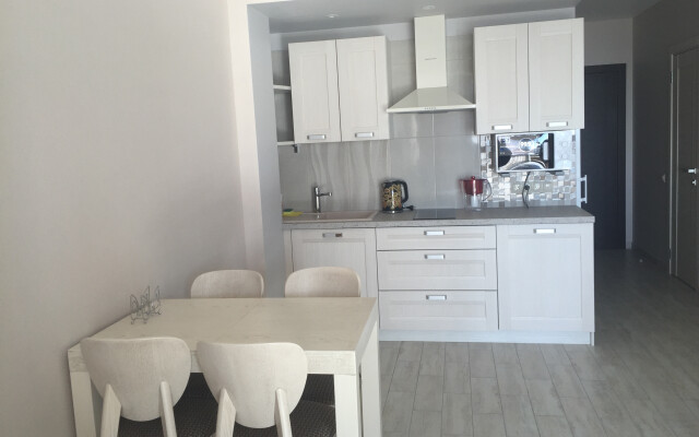 Sochi Apartments