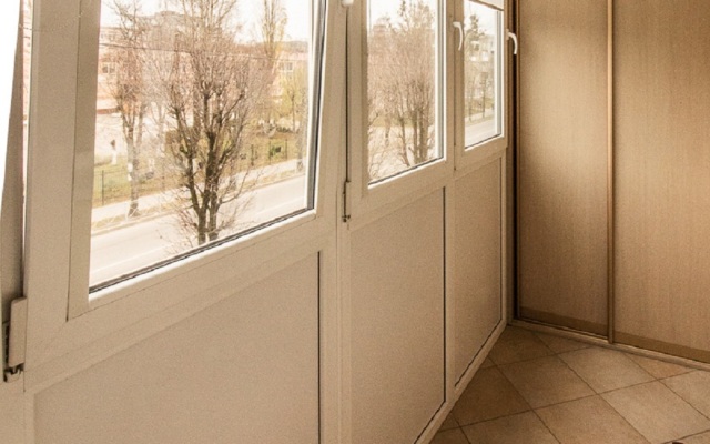 Квартира Улучшенные Апартаменты в Центре