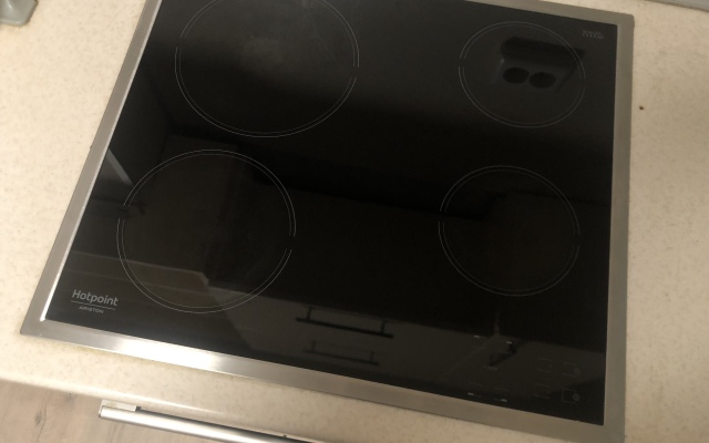 Апартаменты Oskanova