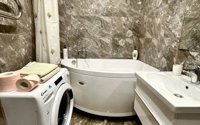 Квартира на улице Маршала Устинова д.3