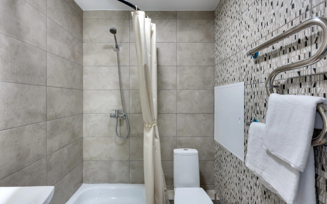 Квартира Дизайнерская студия в Молоково