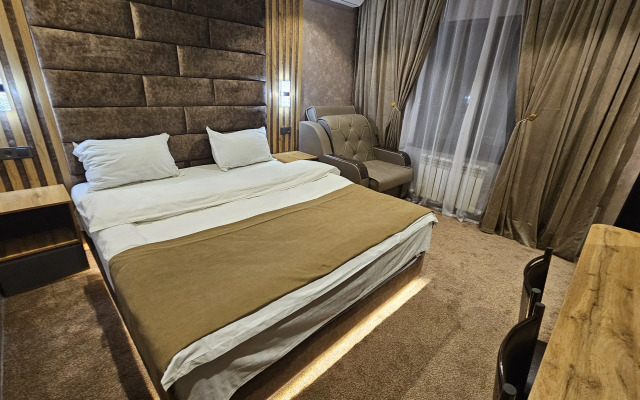 Homy House Hotel