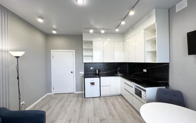 Апартаменты Добрые Сутки на Разина 69-27