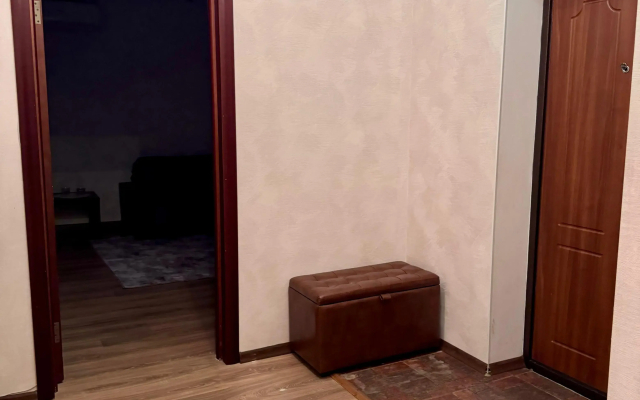 Khoroshaya Kvartira Na Kvartale Flat - Apartment in Kazan - Photo 5