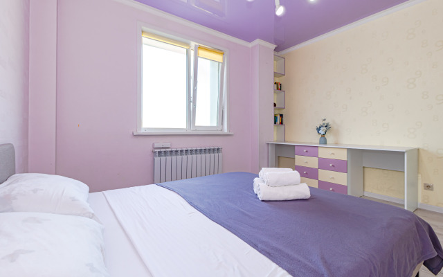 Kamal Apart Apartments