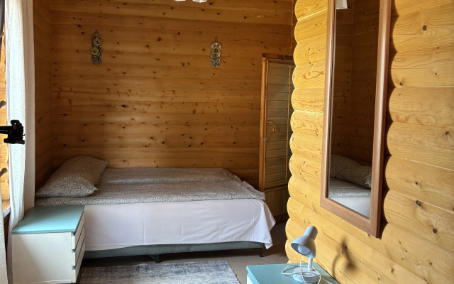 Частный дом Фазенда у моря