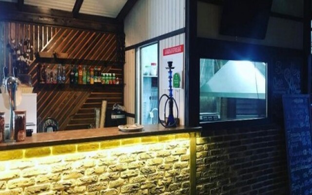 Olimpiya 2 Guest house