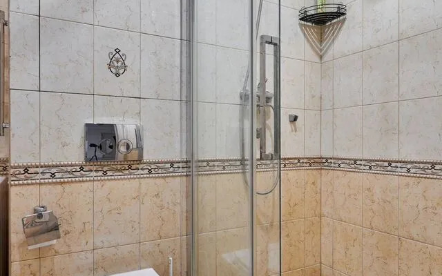 Квартира на Проезд Шараповский вл2