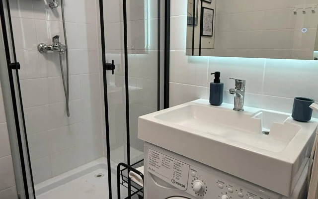 Апартаменты UraganAPART Академия