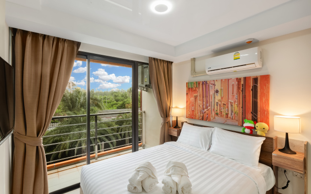 Mai Khao Beach Condotel 2322 Apartments