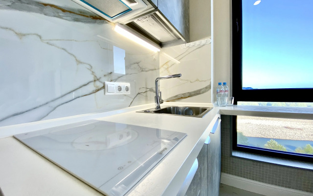 Okolo Morya  Apartments 3