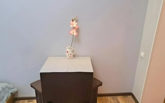 Uyut Guest House
