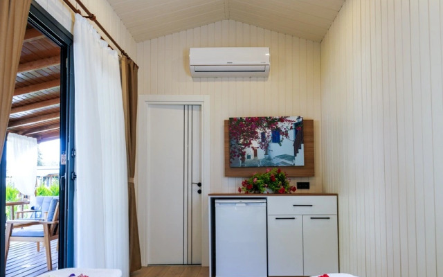 Kekova Garden Village Hotel