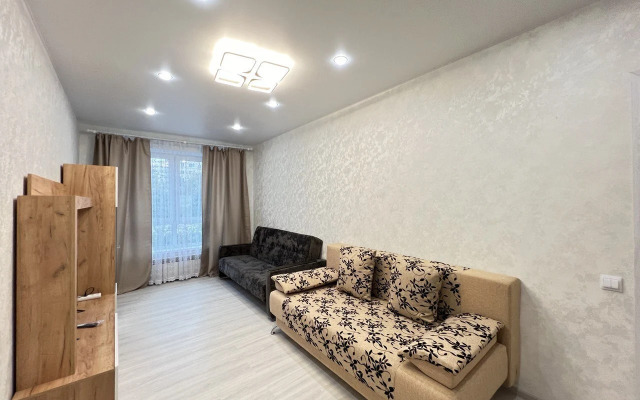 Квартира Двухкомнатная на Улице Генерала Родина 66Ак1