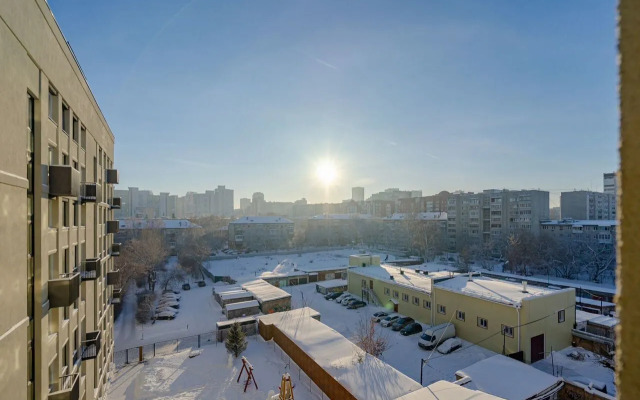 Квартира рядом с Южным Автовокзалом