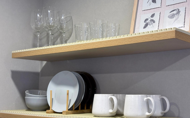 Квартира 1-комнатная мкр Центр Бесконтактное Заселение 24/7 Одеялкин