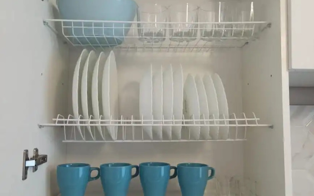 Квартира в лучшем районе города