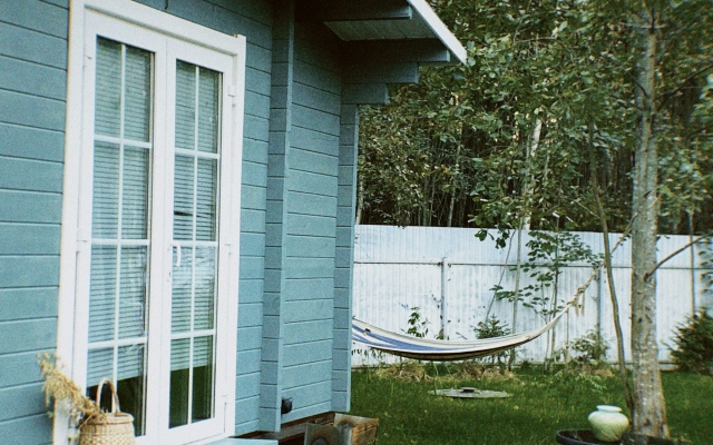 Guest house "Tolstovsky houses"