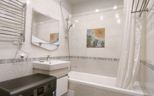 Квартира Уютная на Ботанике