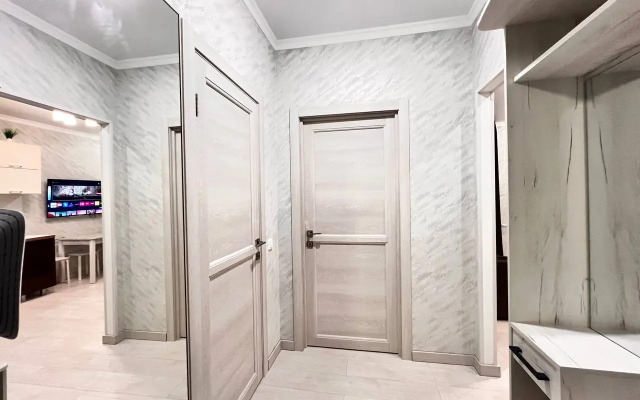 Ot Sobstvennika Na Levoberezhnoy Ulitse 6/6 St1 Flat