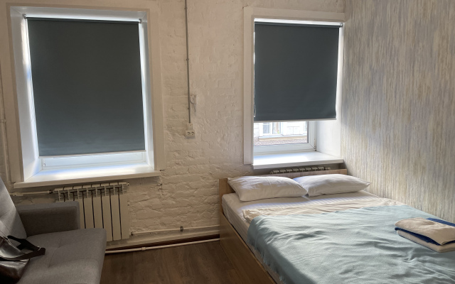 Апартаменты Комфорт на Фонтанке 82/1