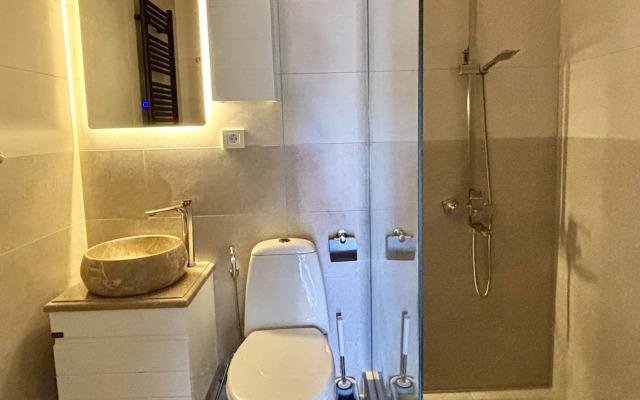 Апарт-отель Ritmari