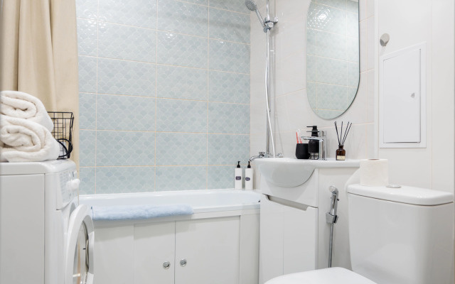 Квартира Royal Garden