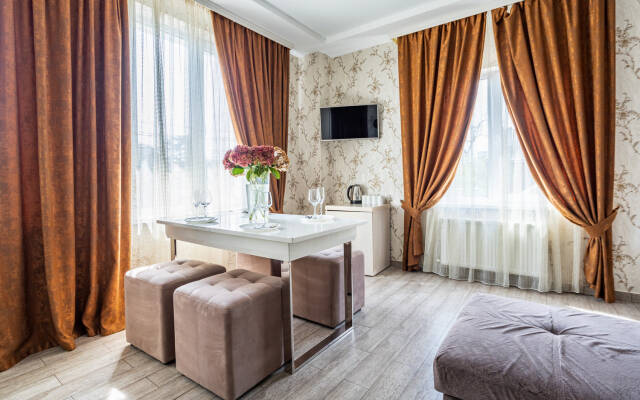 Semily Mini-hotel