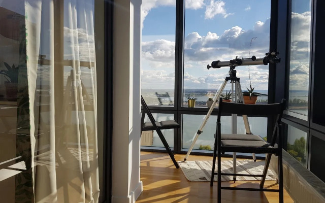 Апартаменты Чай Наливаем