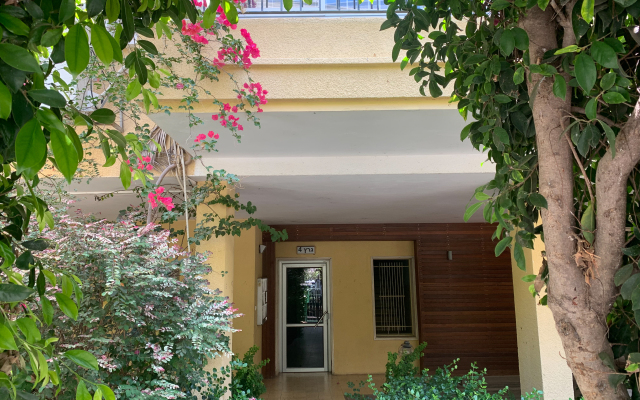 Bright 3BR in the Beating Heart of TLV by FeelHome Apartments