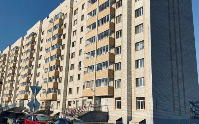 Kvartira v Tihom Rajone Nedaleko ot Vyezda na ul. Zaprudnoj
