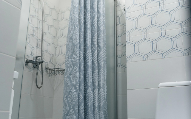 Квартира-студия 32,3м на 2 кровати