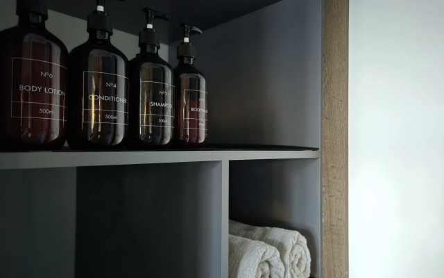 Частный дом Интерьерный коттедж для эстетического отдыха в Кисловодске