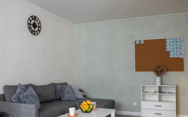 Elena Apart Flat