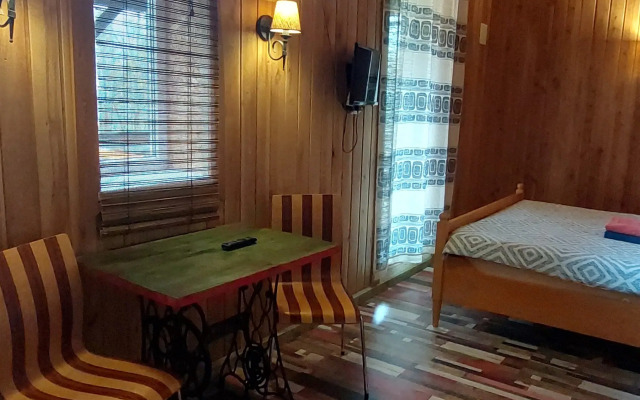 Usadba Guest House